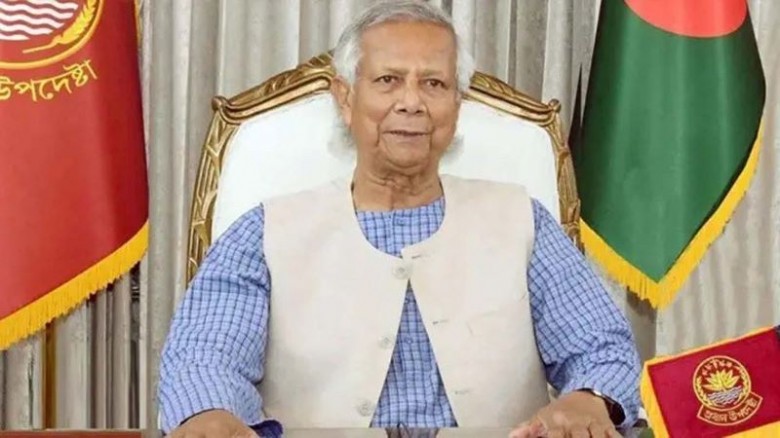 গণভোটে অংশ নিন, ‘হ্যাঁ’ তে সিল দিন: প্রধান উপদেষ্ট...