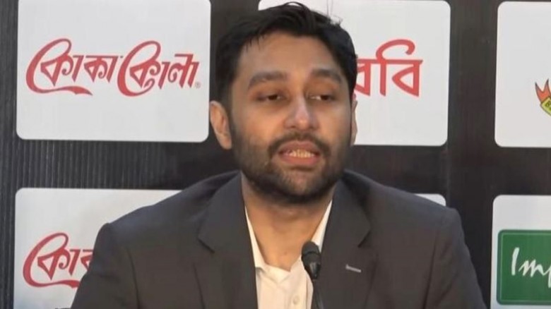 আইসিসি কোনো ডেডলাইন দেয়নি বিসিবিকে, দাবি আমজাদের