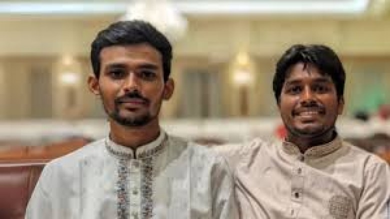 থাইল্যান্ড যেতে চান আসিফের সাবেক এপিএস, আদালতে প্রত্যাখ্যান