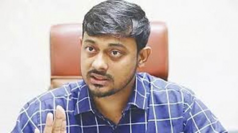 গণসংযোগে অসুস্থ নাসীরুদ্দীন পাটওয়ারী, কর্মসূচি আপাতত স্থগিত
