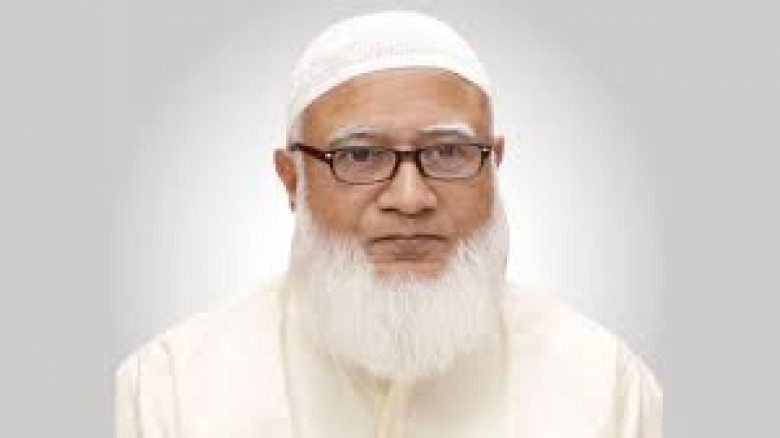 জামায়াত নেতা রেজাউল হত্যার বিচারে গড়িমসি জাতি বরদাশত করবে না