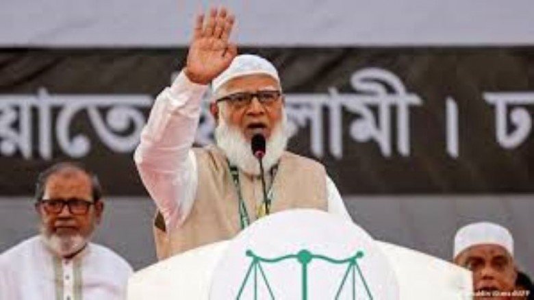 নারীদের ব্যাপারে জামায়াতের অবস্থান স্পষ্ট করলেন জা...