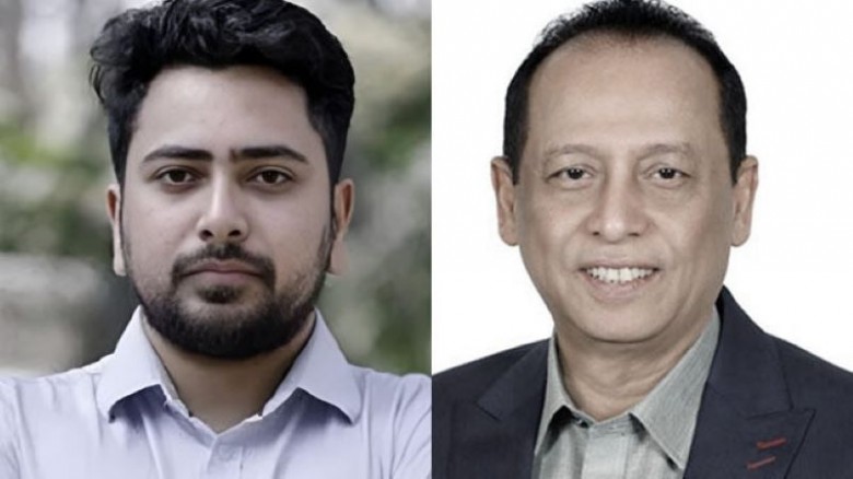 ঢাকা-১১ আসন, কাইয়ুমের প্রার্থিতার বৈধতা চ্যালেঞ্জ করে নাহিদের রিট