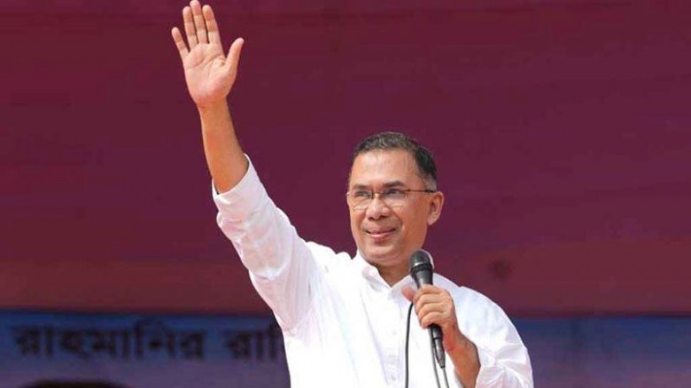 ৭ ফেব্রুয়ারি উত্তরের তিন জেলা সফর করবেন তারেক রহমান