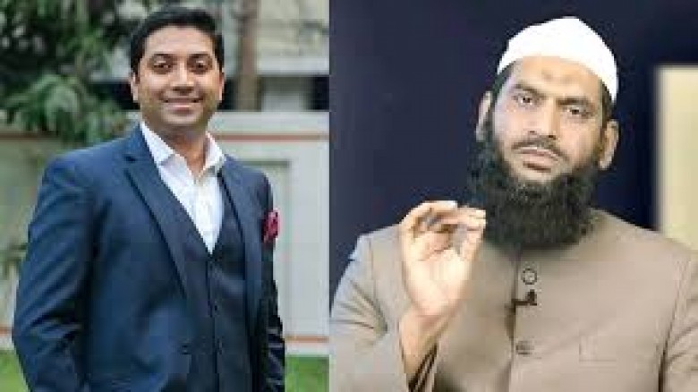 হাড্ডাহাড্ডি লড়াই শেষে ববি হাজ্জাজের কাছে মামুনুল ...