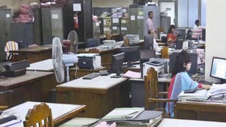 নতুন সময়ে চলবে সরকারি অফিস-আদালত-ব্যাংক...