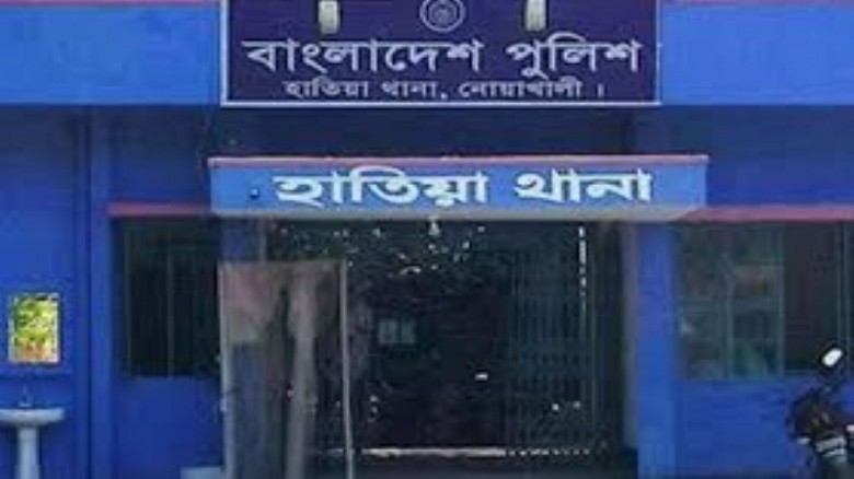 হাতিয়ায় সেই ‘ধর্ষণকাণ্ডের’ ঘটনায় ৬ জনের বিরুদ্ধে ম...